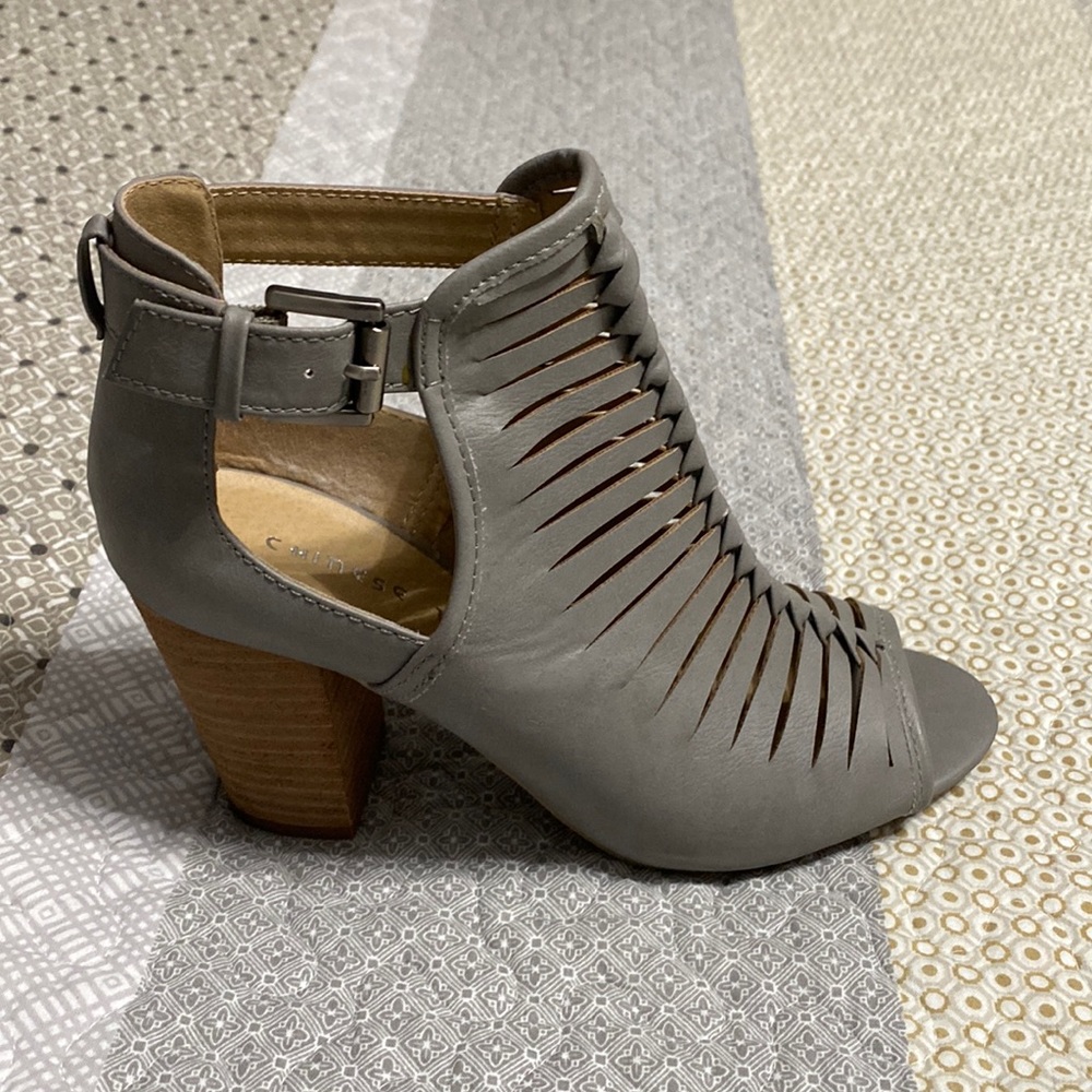 Booties